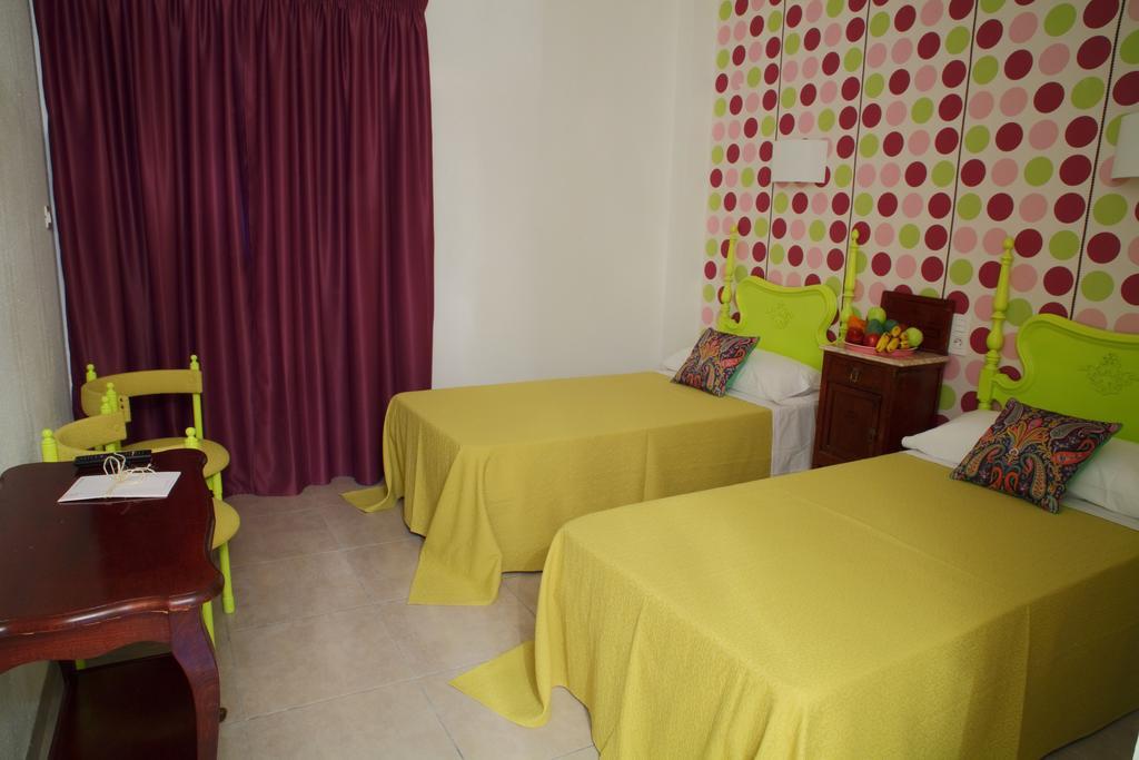 Pension Rosa Mari Puerto de la Cruz  Quarto foto
