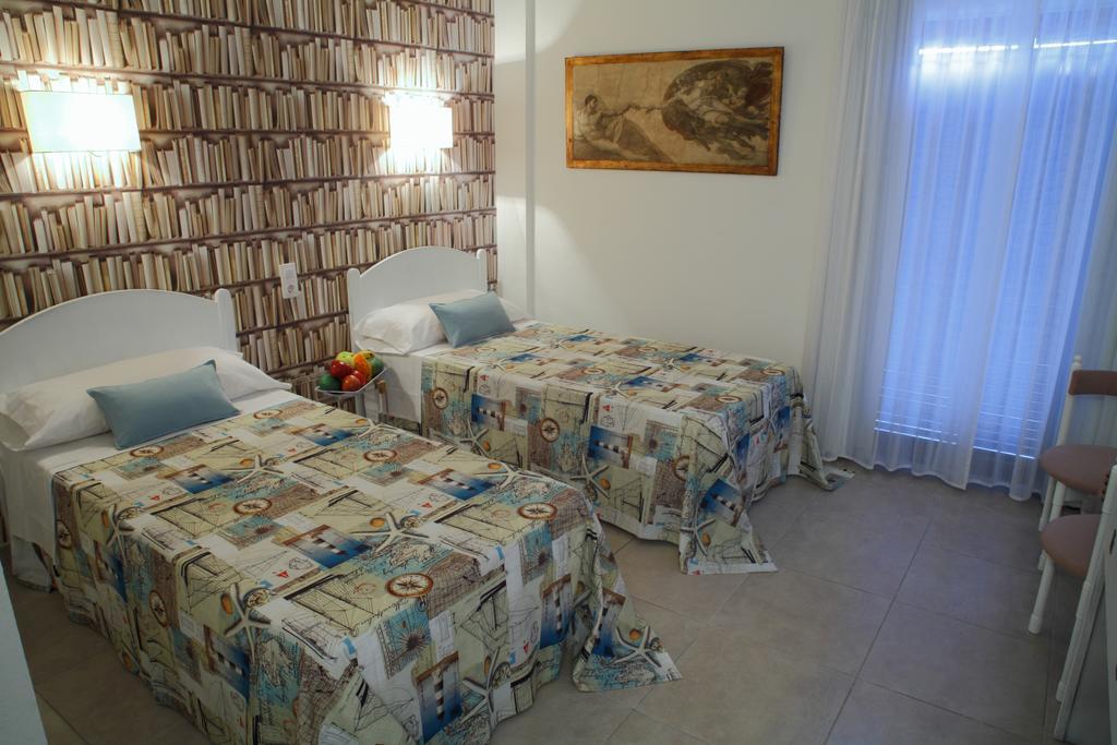 Pension Rosa Mari Puerto de la Cruz  Quarto foto