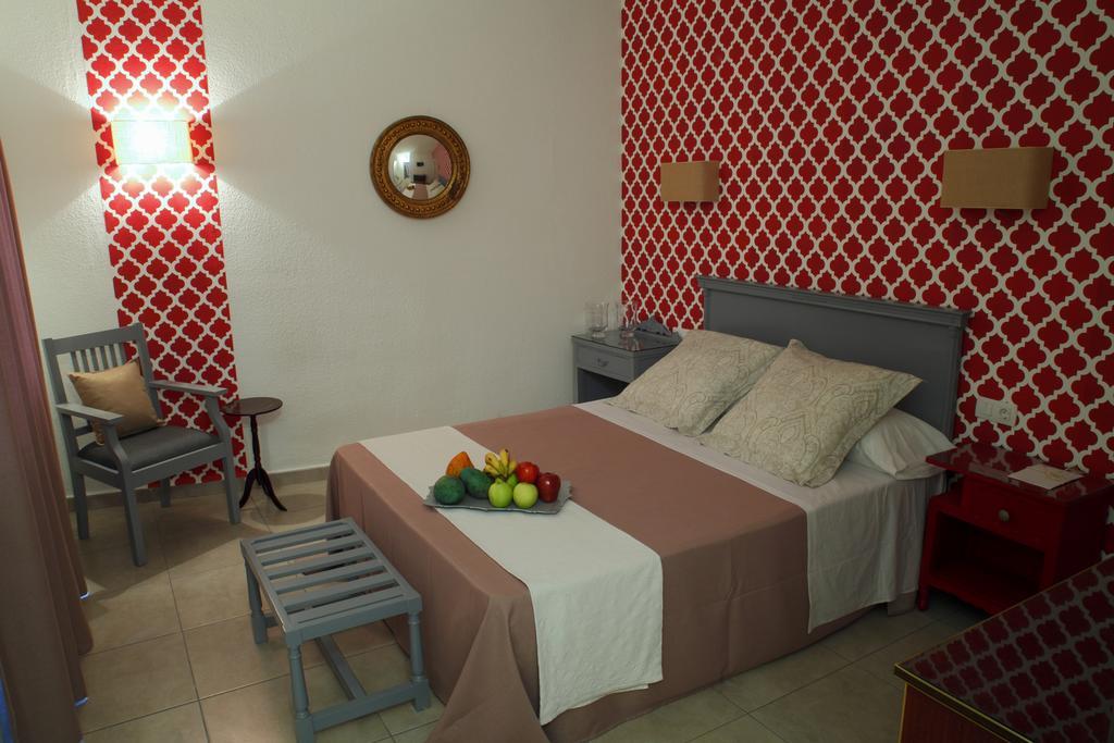 Pension Rosa Mari Puerto de la Cruz  Quarto foto