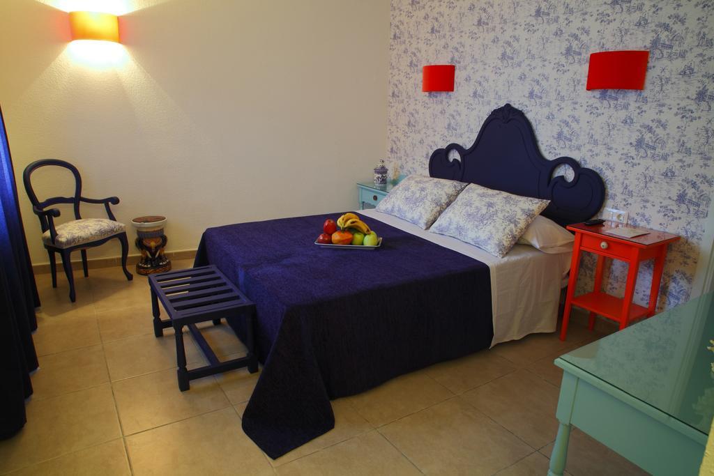 Pension Rosa Mari Puerto de la Cruz  Quarto foto