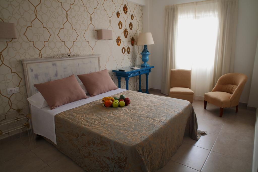 Pension Rosa Mari Puerto de la Cruz  Quarto foto